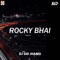 Rocky Bhai artwork