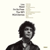 Lou Reed - Perfect Day (Demo - Takes 1 & 2)
