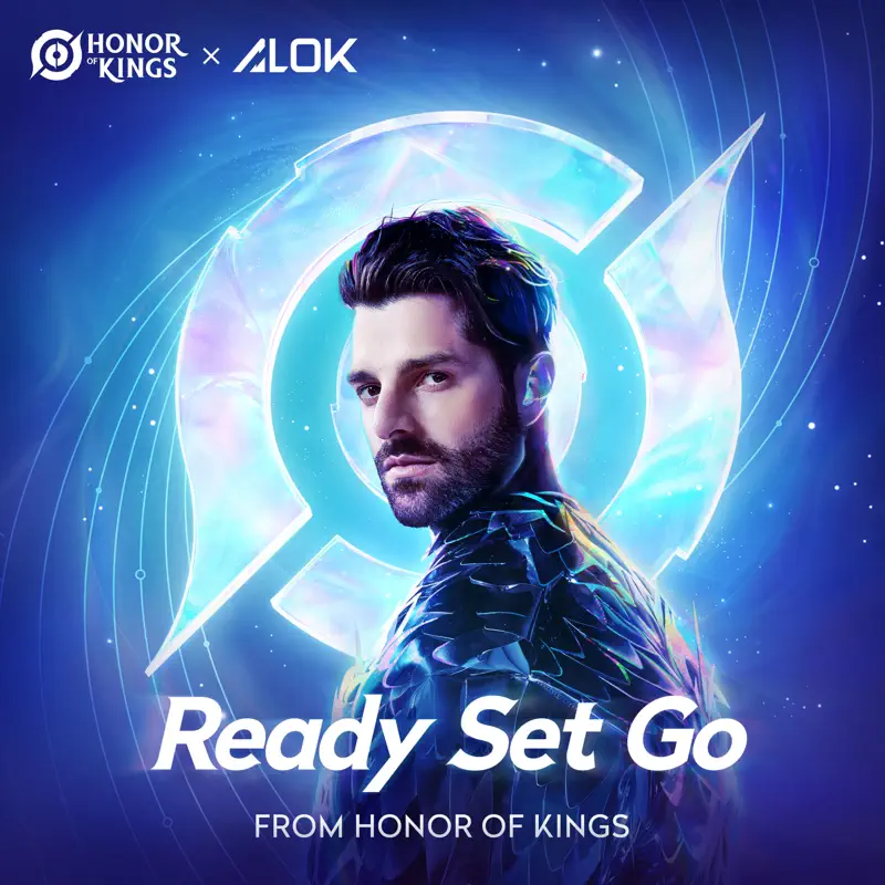 Alok - Honor The Game (Honor Of Kings Theme Song) - Single (2023) [iTunes Plus AAC M4A]-新房子