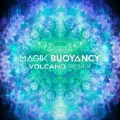 Buoyancy (Volcano Remix) artwork