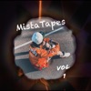 MistaTapes, Vol. 1 - EP