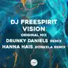 Stream & download Vision (Hanna Hais Donkela Remix)