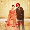 Teri Jatti - Single