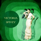 Presenting Victoria Spivey artwork
