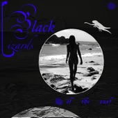 Black Lizards of Surf - Single