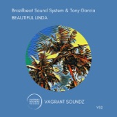 Beautiful Linda (Extended Mix) artwork