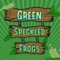 Green Speckled Frogs - Song Collab Studio lyrics