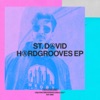 Hardgrooves - Single