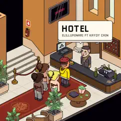 Hotel (feat. Kaydy Cain) Song Lyrics