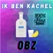 Ik Ben Kachel (100% Feest Remix) artwork