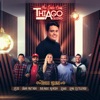 Na Sala Com Thiago Aquino - EP