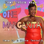 One Margarita (Margarita Song) [Radio Edit] artwork