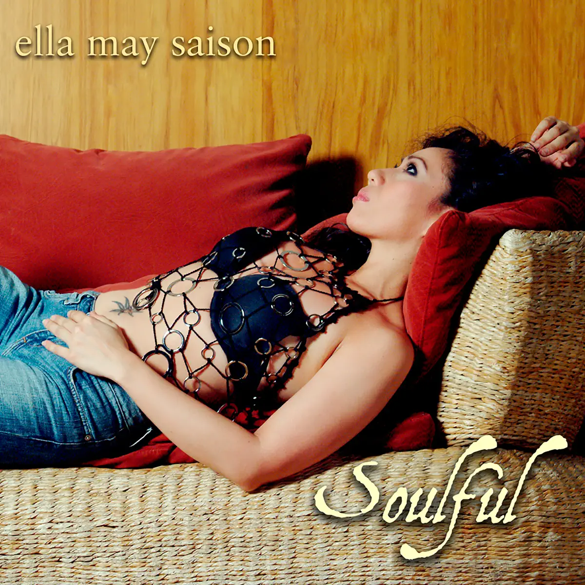 Ella May Saison - Soulful - Single (2005) [iTunes Plus AAC M4A]-新房子