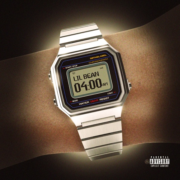 Lil Bean - 4am