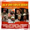 My People Rise - Single album lyrics, reviews, download