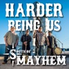 Harder Being Us - Single