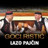 Lazo Pajčin - Single