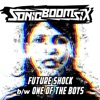 Future Shock / One Of The Boys - Single