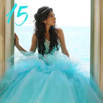 15 - Single - Giselle Torres