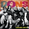 Dons Liedjes 2015