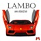 Lambo - Amya Roxxstar lyrics