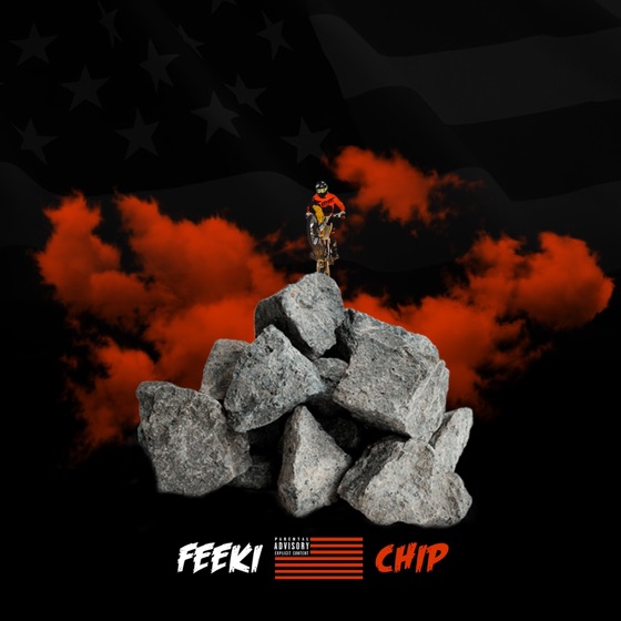 Cover artwork for Chip
