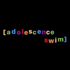 Adolescence Swim by Deetranada album reviews, ratings, credits