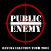 Revolverlution Tour 2003 (Live), 2017