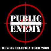 Public Enemy - She Watch Channel Zero
