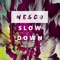 Slow Down - NESCO lyrics