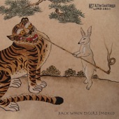 Back When Tigers Smoked artwork