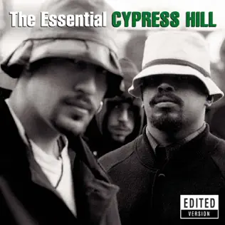 descargar álbum Cypress Hill - The Essential Cypress Hill