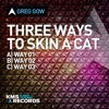 Three Ways to Skin a Cat - Single