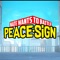 Peace Sign artwork
