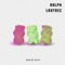 Beastie Boys - Ralph Lautrec lyrics
