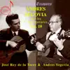 Stream & download Segovia & Contemporaries, Vol. 10: José Rey de la Torre