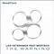 The Warning (feat. Martech) - Los Veteranos lyrics