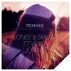Join Me (feat. Anica Russo) [Remixes] - EP album lyrics, reviews, download