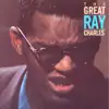 The Great Ray Charles album lyrics, reviews, download