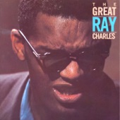 The Great Ray Charles artwork