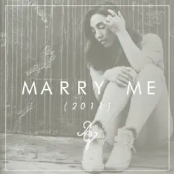 Marry Me (feat. Al Ford) - Single - Alex G