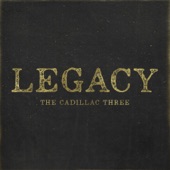 Legacy cover