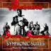 Seven Samurai 3rd Movement (feat. National Symphony Orchestra) song reviews