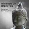 Healing Feng Shui Meditation: Relaxing & Balancing Sleep – Life in Harmony, Stress Relief, Positive Thoughts & Energy album lyrics, reviews, download