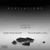 Su Lian Tan: Revelations album lyrics, reviews, download