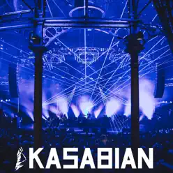 KASABIAN Performed Live at the Roundhouse (2014) - Kasabian