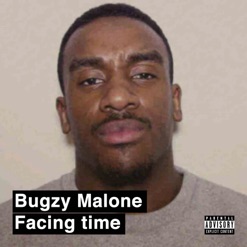 FACING TIME cover art