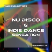Nu Disco & Indie Dance Sensation artwork