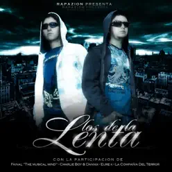 Los De La Lenta - Rapazion