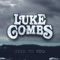 Used to You - Luke Combs lyrics